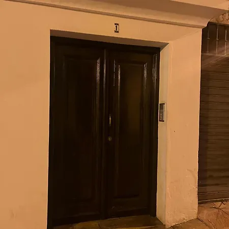 Centro Cabrera Apartament *