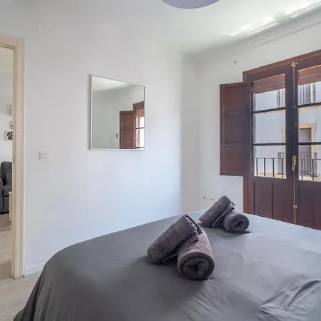 Centro Cabrera Ronda