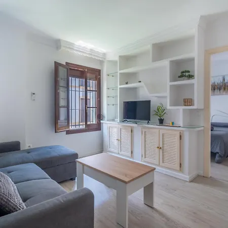 Apartament Centro Cabrera *