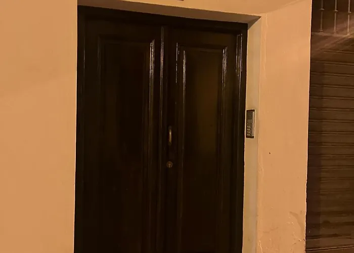 Centro Cabrera Appartement *