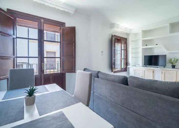 Centro Cabrera * Ronda