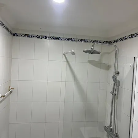 Centro Cabrera Apartamento Ronda