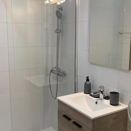Centro Cabrera Apartment Ronda
