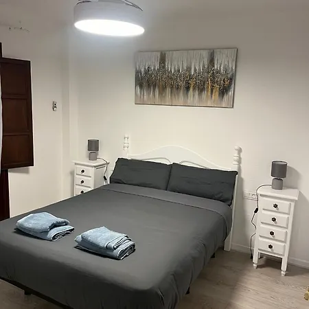Centro Cabrera Apartment Ronda