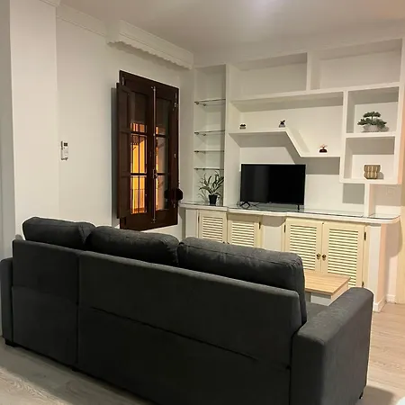 Apartment Centro Cabrera