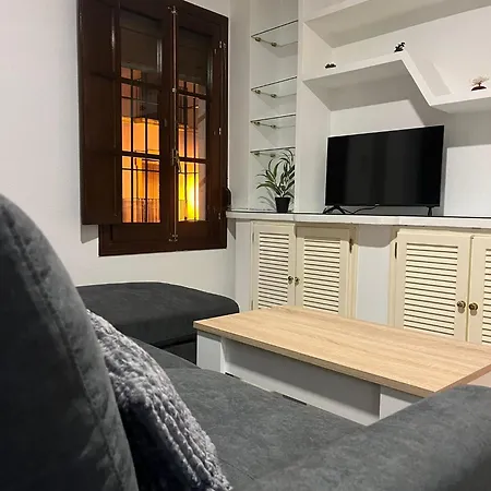 Centro Cabrera Apartamento Ronda