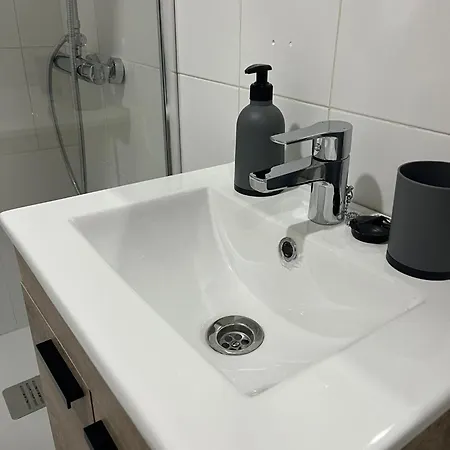 Centro Cabrera Apartamento *