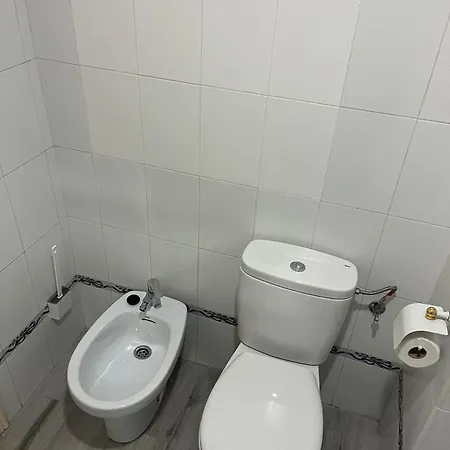 Centro Cabrera Apartamento Ronda