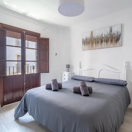 Centro Cabrera Ronda