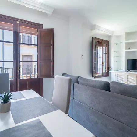 Centro Cabrera * Ronda