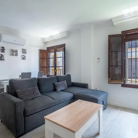 Apartment Centro Cabrera Ronda