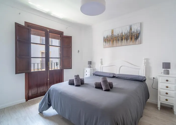 Centro Cabrera Ronda