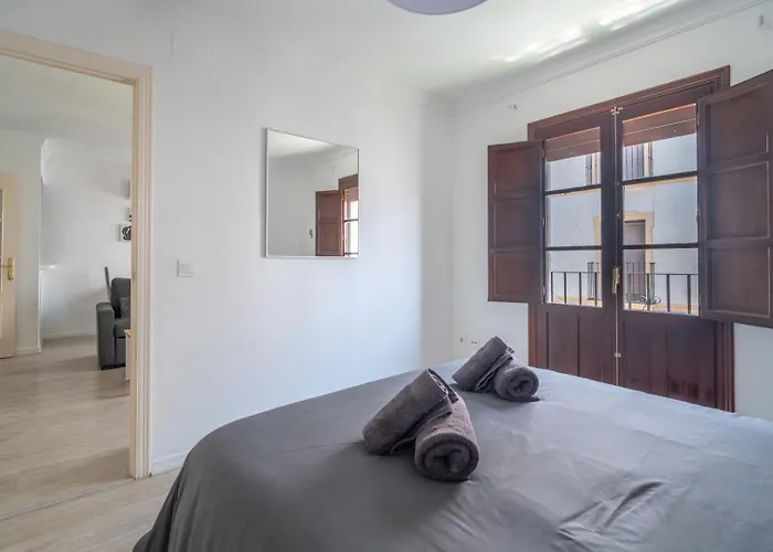 Centro Cabrera Ronda