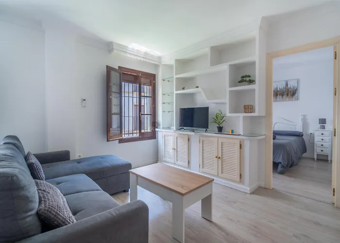 Apartman Centro Cabrera *