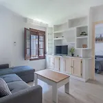 Apartamento Centro Cabrera *