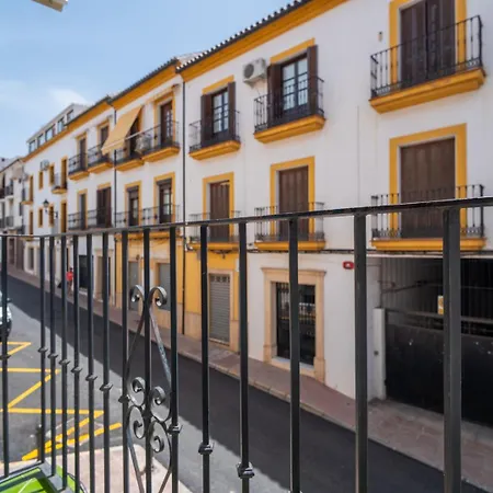 Apartamento Centro Cabrera *