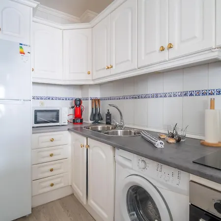 Centro Cabrera * Ronda