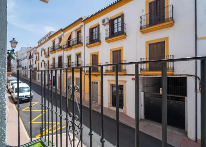 Apartamento Centro Cabrera *