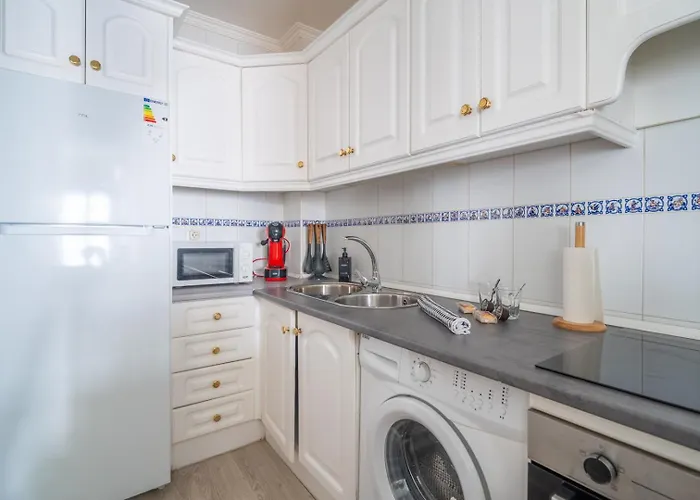 Centro Cabrera * Ronda