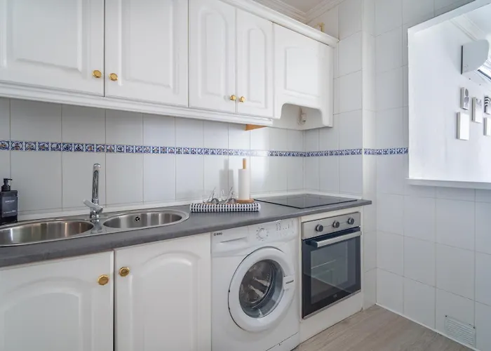 Centro Cabrera Apartamento